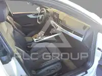2023 Audi S5