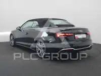 2023 Audi S5