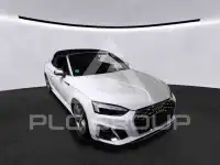 2023 Audi S5