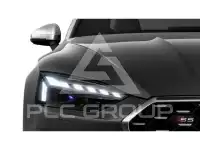 2023 Audi S5
