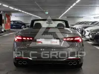 2023 Audi S5