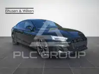2023 Audi S5