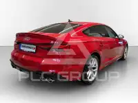 2023 Audi S5