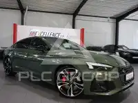 2023 Audi S5