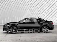 2023 Audi S5