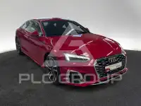 2023 Audi S5