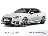 2023 Audi S5