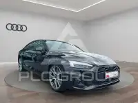 2023 Audi S5