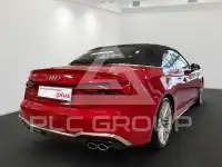 2023 Audi S5