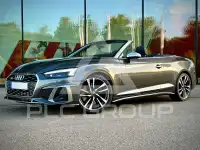 2023 Audi S5