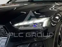 2023 Audi S5