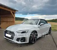 2023 Audi S5