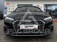 2023 Audi S5