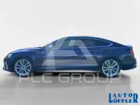 2023 Audi S5