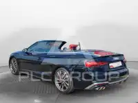 2023 Audi S5