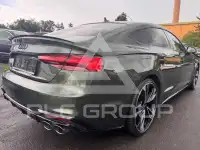 2023 Audi S5