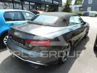 2023 Audi S5