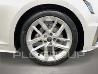 2023 Audi S5