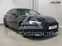 2023 Audi S5