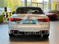 2023 Audi S5