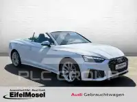 2023 Audi S5