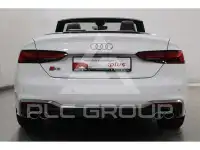 2023 Audi S5