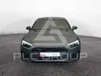 2023 Audi S5