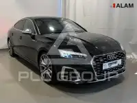 2023 Audi S5