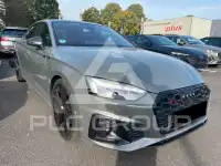 2023 Audi S5