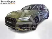 2023 Audi S5