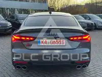 2023 Audi S5