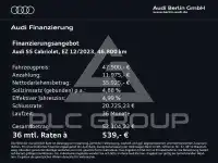 2023 Audi S5