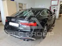 2023 Audi S5