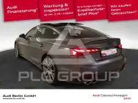 2023 Audi S5