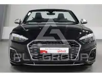2023 Audi S5