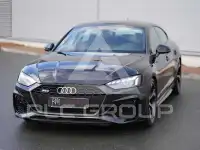 2023 Audi RS5