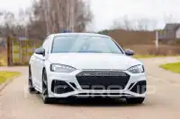 2023 Audi RS5