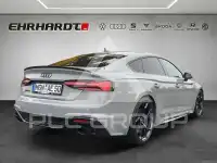 2023 Audi RS5