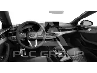 2023 Audi RS5