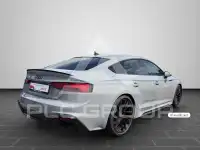 2023 Audi RS5