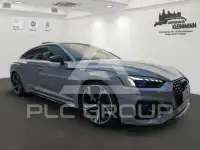 2023 Audi RS5