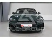 2023 Audi RS5