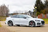 2023 Audi RS5