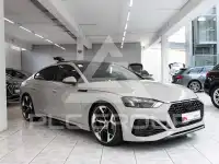2023 Audi RS5