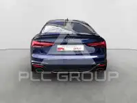 2023 Audi RS5