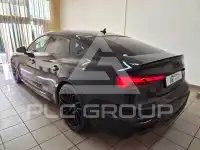 2023 Audi RS5