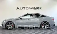 2023 Audi RS5