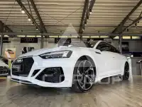 2023 Audi RS5