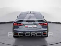 2023 Audi RS5