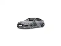 2023 Audi RS5